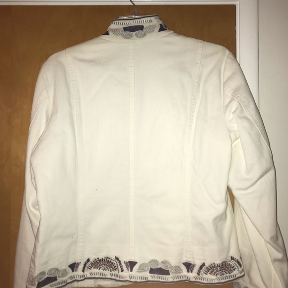 Jacket/Blazer - Picture 4 of 4